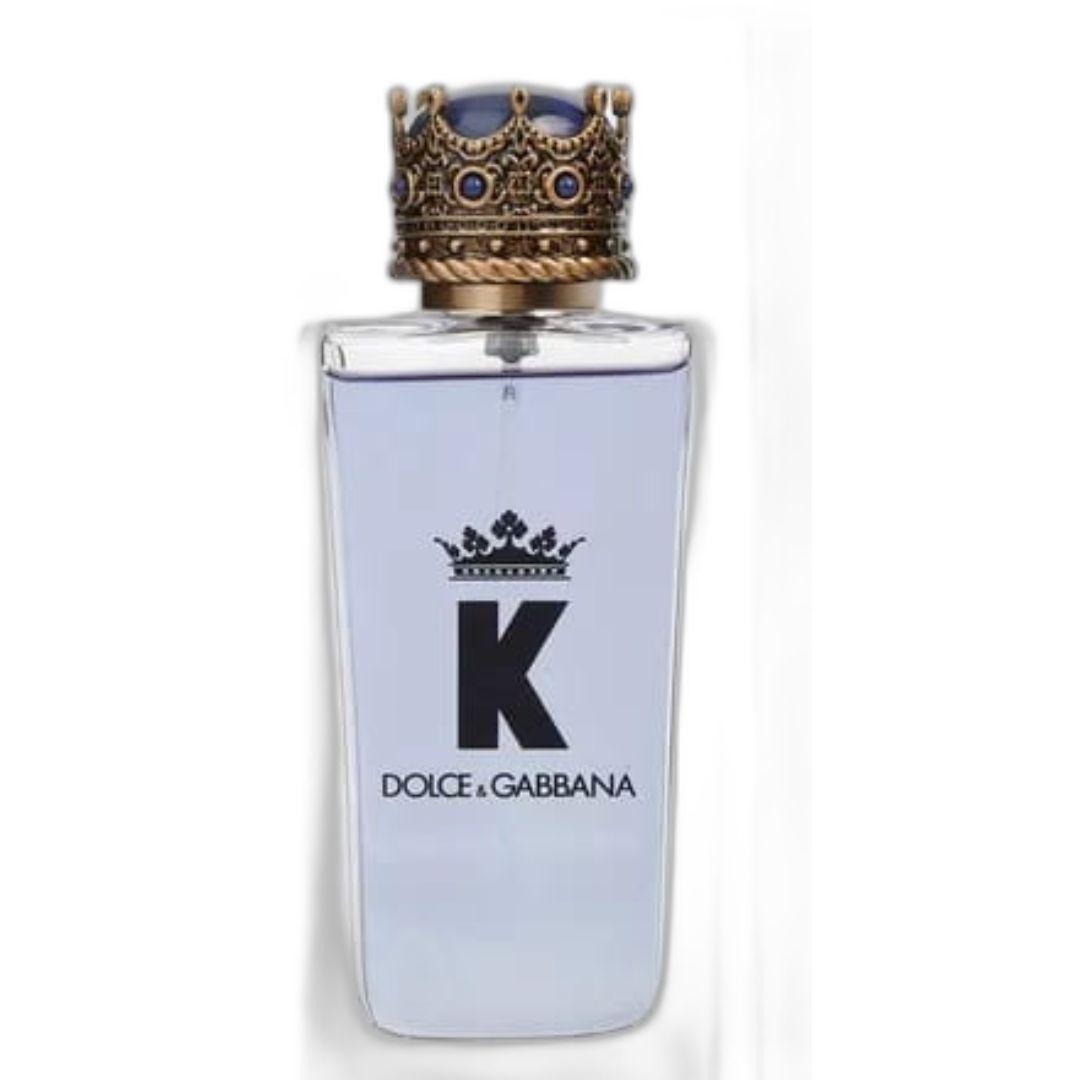 PERFUME K BY DOLCE GABBANA EDT-3A